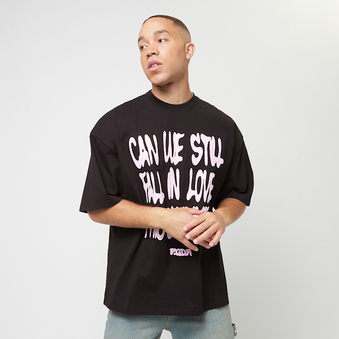 Pegador Elgin Boxy Tee crna 31945 1