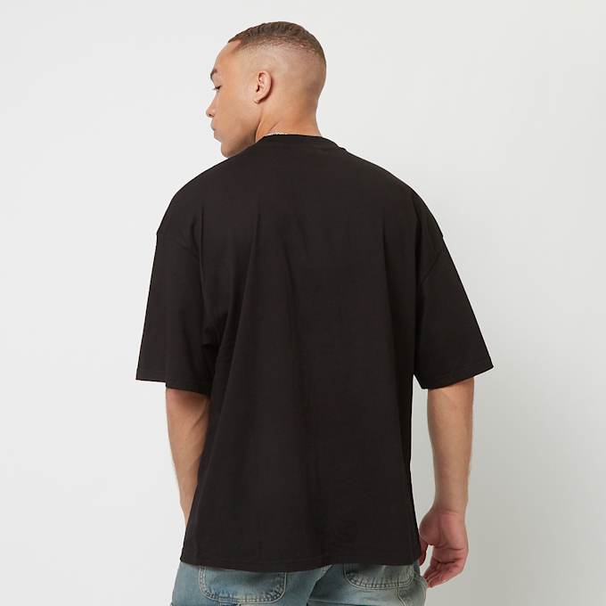 Pegador Elgin Boxy Tee czarny 31945 2