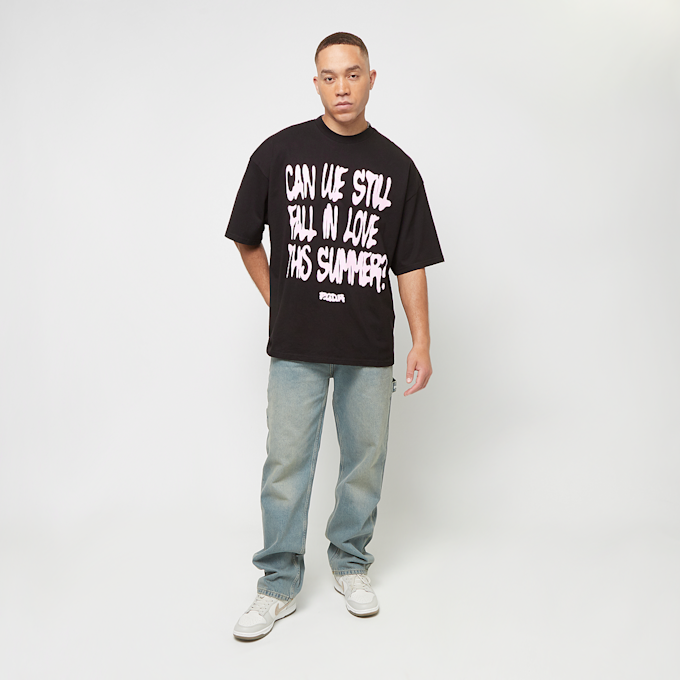 Pegador Elgin Boxy Tee czarny 31945 4