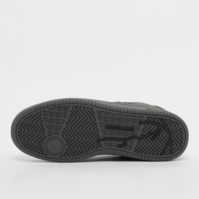 Karl Kani 89 Prm cinzento 43157 4