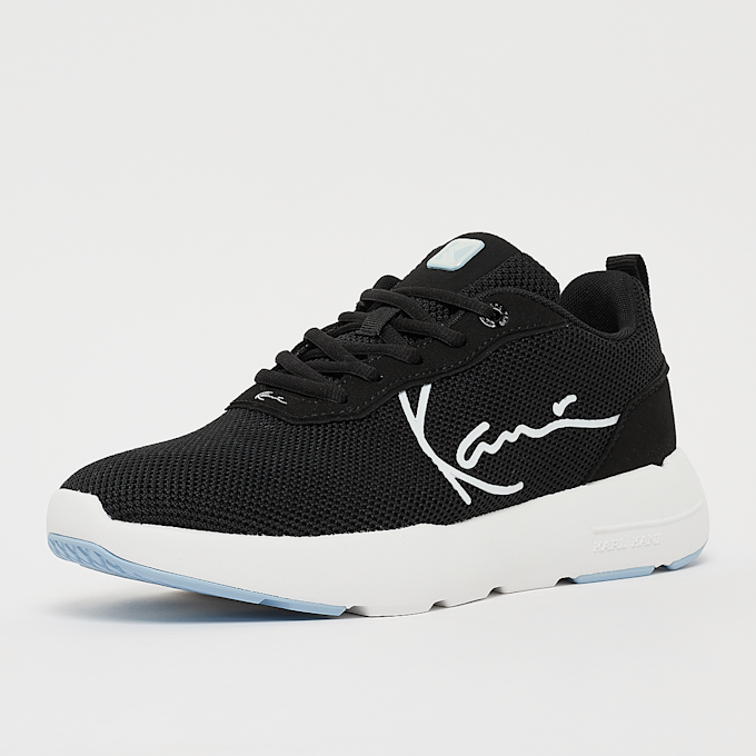 Karl Kani Snug Runner zwart 31951 2