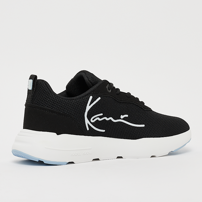 Karl Kani Snug Runner negro 31951 3