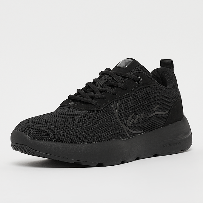 Karl Kani Snug Runner schwarz 31953 2