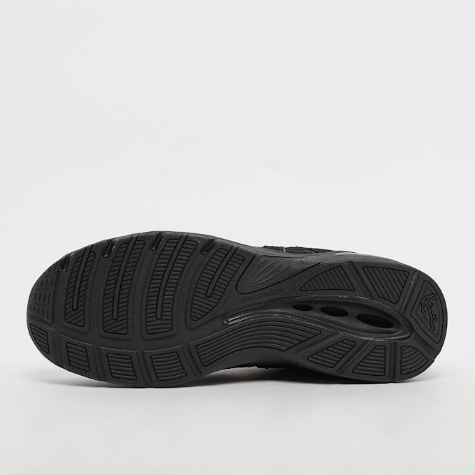 Karl Kani Prime Runner preto 37870 4