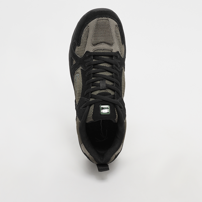 Karl Kani Prime Runner preto 37870 5