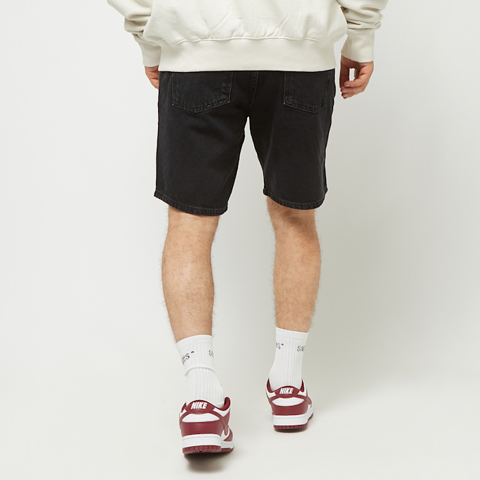 Pegador Earl Jeans Shorts crna 31954 2