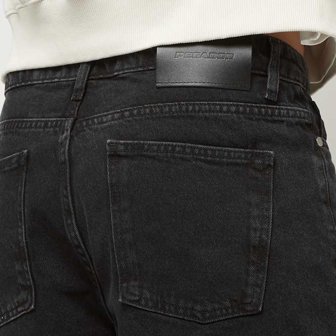 Pegador Earl Jeans Shorts czarny 31954 4