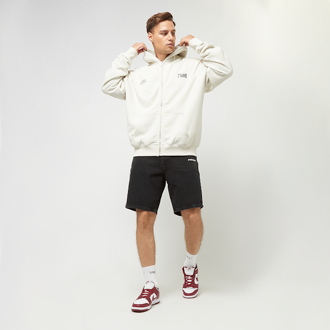 Pegador Earl Jeans Shorts zwart 31954 5