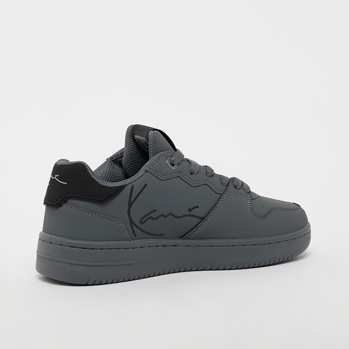 Karl Kani 89 Logo Prm (GS) siva 43800 3