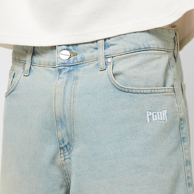 Pegador Alcoa Jorts blauw 31955 3