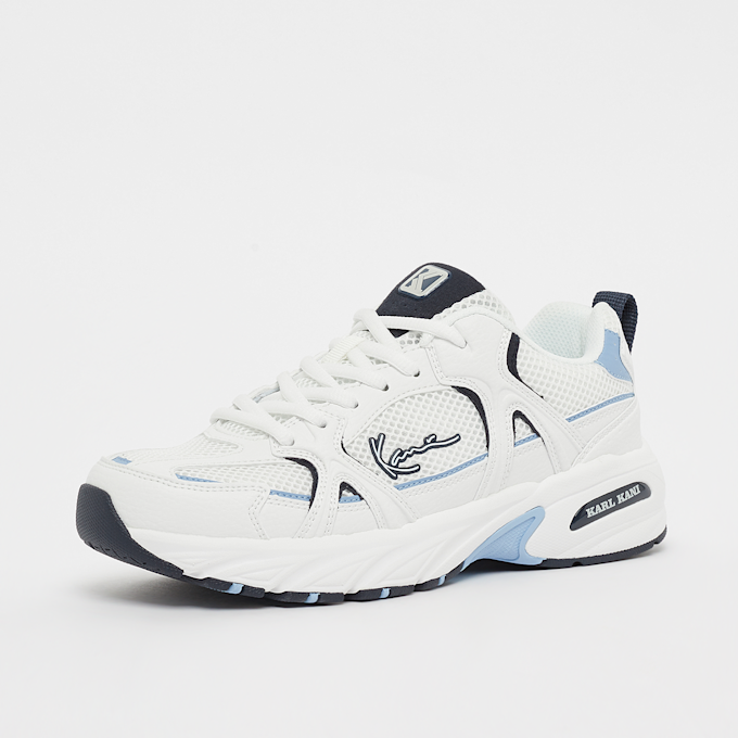 Karl Kani Prime Runner (GS) blanc 31958 2