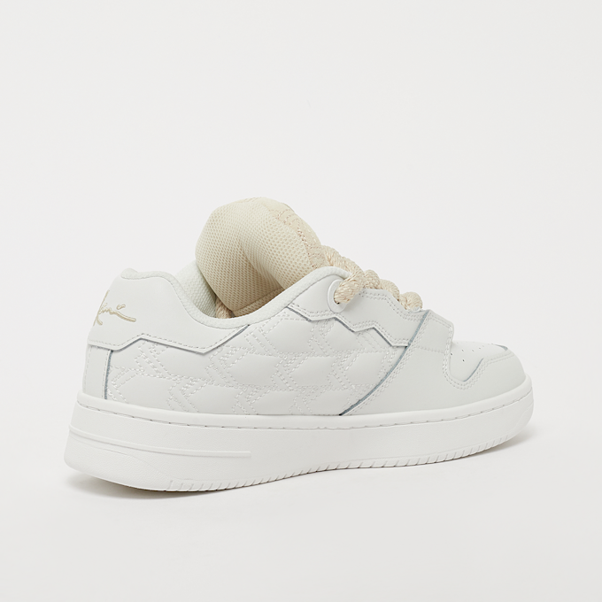 Karl Kani 89 Sk8 blanc 31959 3