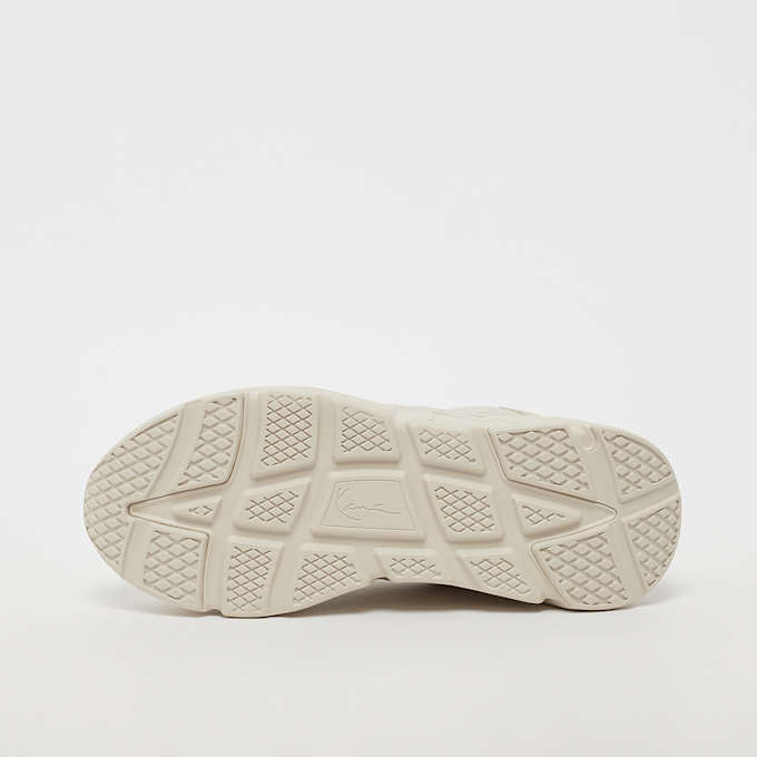 Karl Kani Runner beige 43492 4