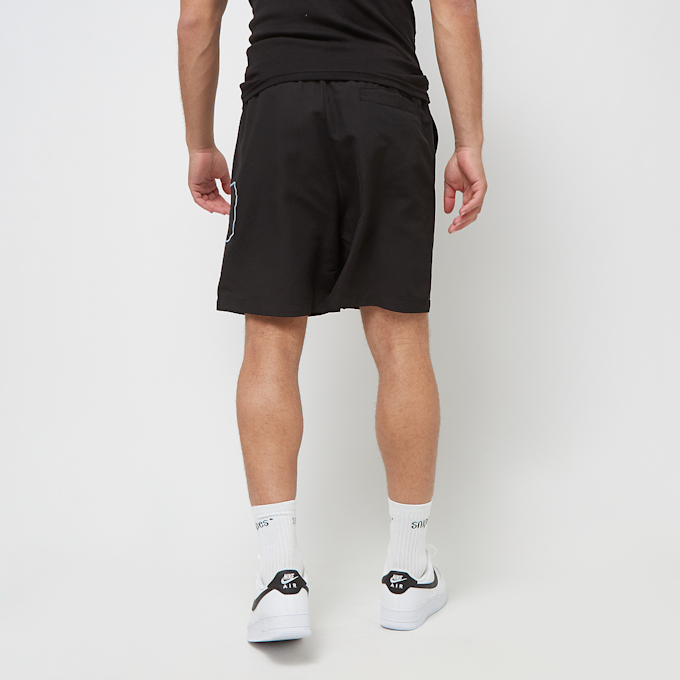 Pegador Jones Swim Shorts zwart 31962 2