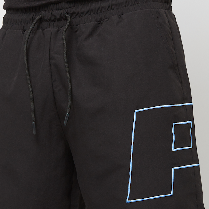 Pegador Jones Swim Shorts nero 31962 3