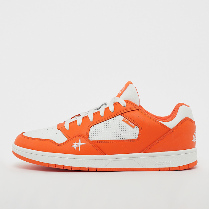 K1X Sweep Gk oranje 43212 1