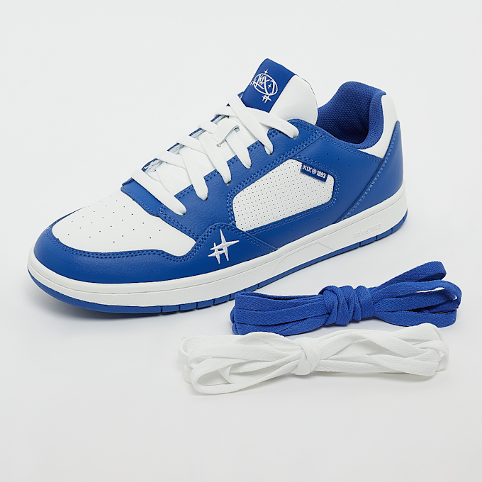 K1X Sweep Gk bleu 43213 6