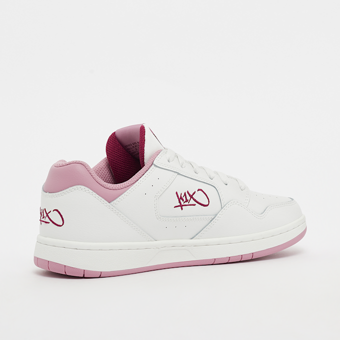 K1X Sweep Low Bl blanc 43545 3