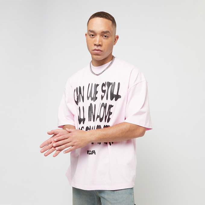 Pegador Elgin Boxy Tee rosa 31965 1