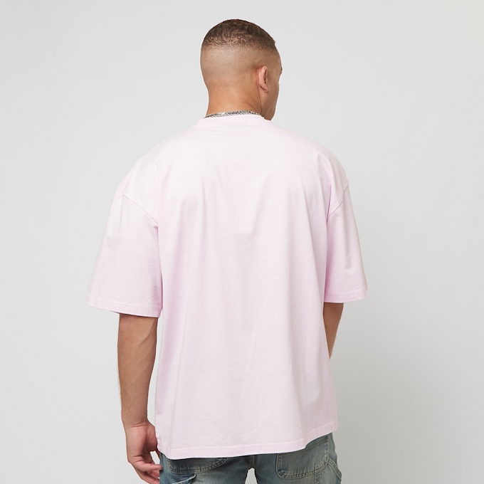 Pegador Elgin Boxy Tee rose 31965 2