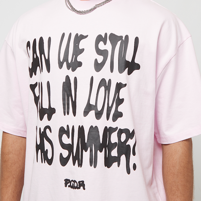 Pegador Elgin Boxy Tee roza 31965 3