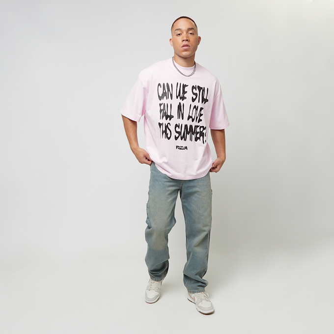 Pegador Elgin Boxy Tee roza 31965 4