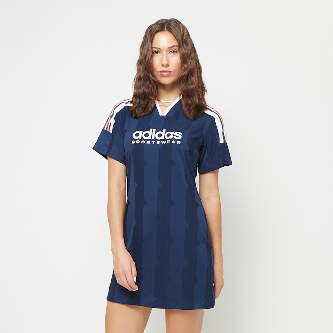 adidas Originals W TIRO Q3 DRE team navy blue 2/white/better scarlet blu 31974 1