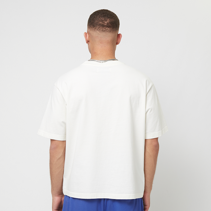 Low Lights Studios Shutter T-Shirt bianco 31981 2