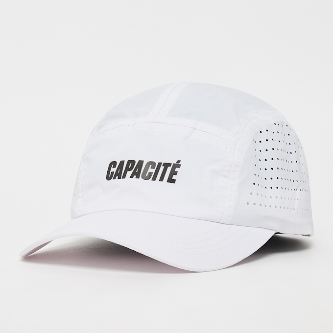 Capacité 5 Panel Cap branco 31982 1