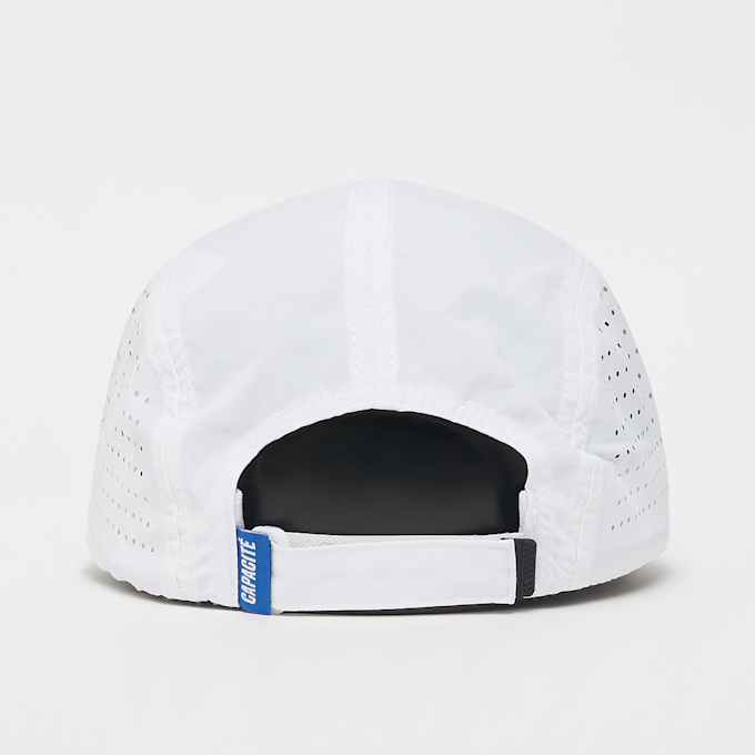 Capacité 5 Panel Cap blanco 31982 2