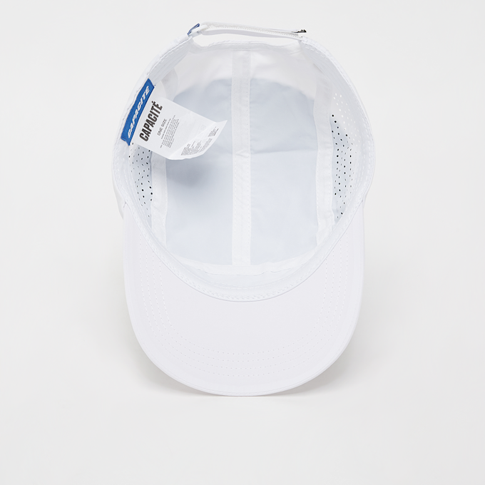 Capacité 5 Panel Cap bianco 31982 3