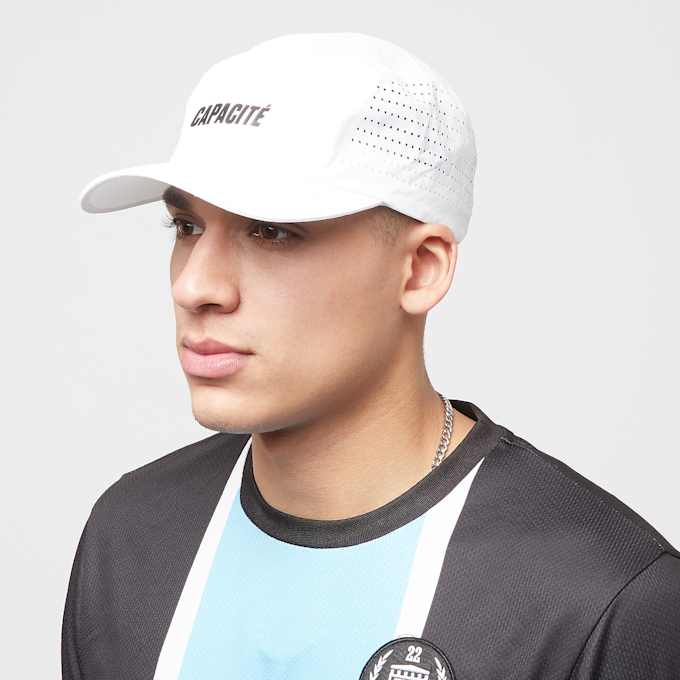 Capacité 5 Panel Cap bijela 31982 5