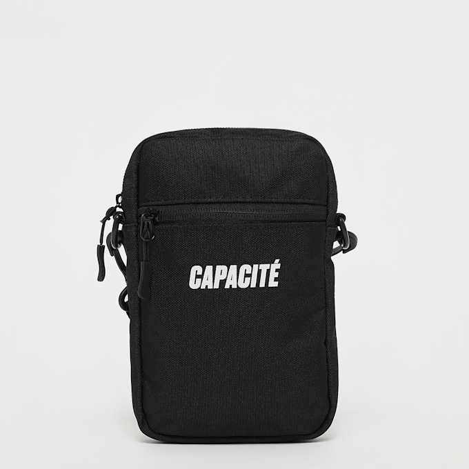 Capacité Crossbody Bag nero 31987 1