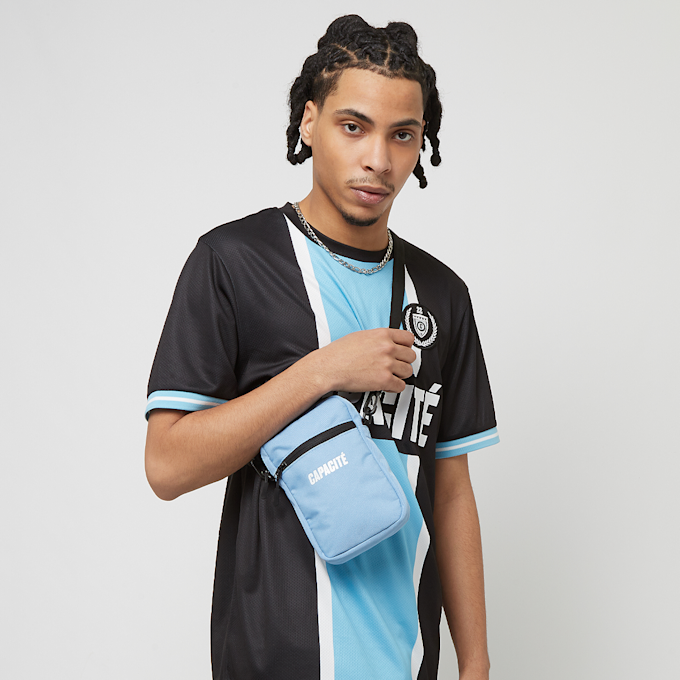 Capacité Crossbody Bag blu 31990 5