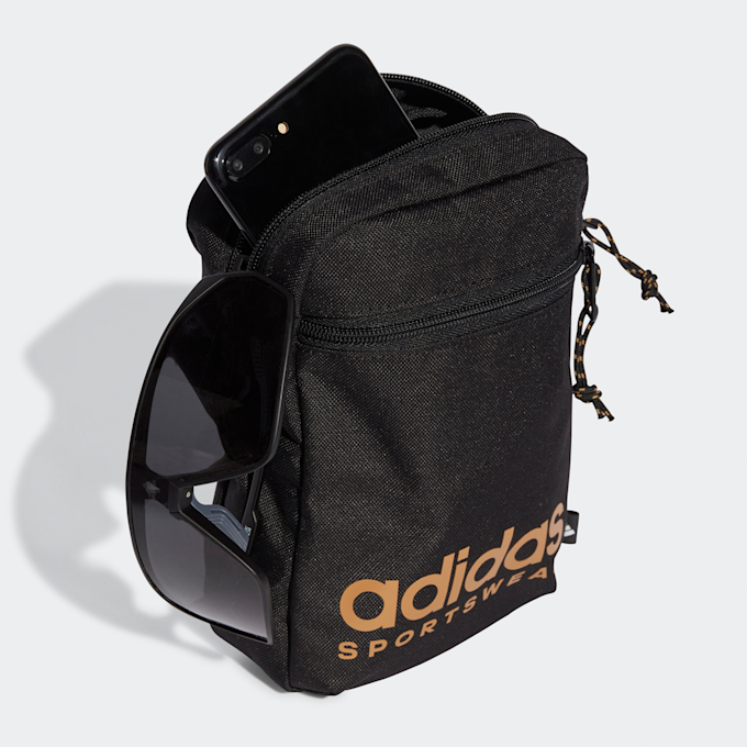 adidas Originals Spw Org NP czarny 32000 4