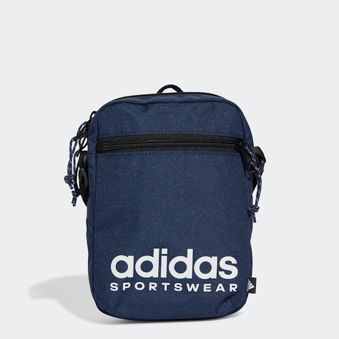 adidas Originals Spw Org NP bleu 32001 1