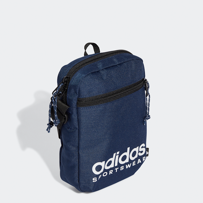 adidas Originals Spw Org NP azul 32001 3