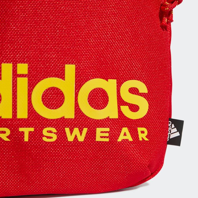 adidas Originals Spw Org NP rosso 32006 5