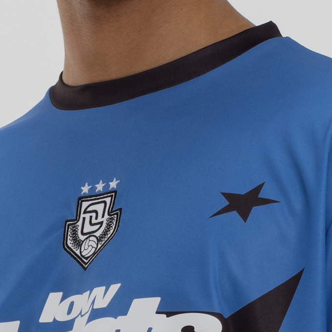 Low Lights Studios Allstars Football bleu 32014 3