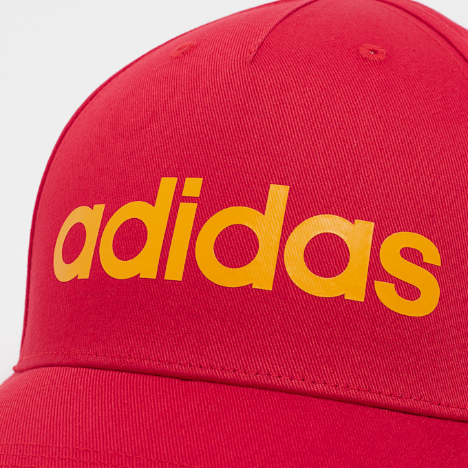 adidas Originals Daily Cap czerwony 32020 4