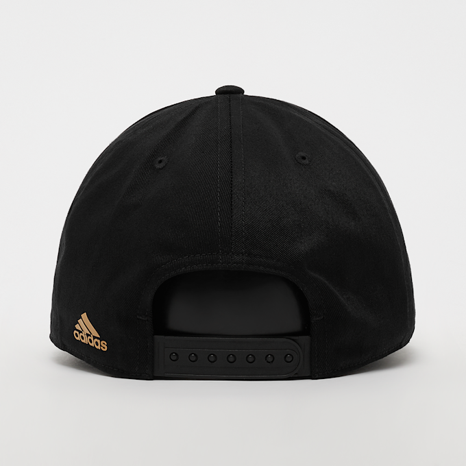 adidas Originals Daily Cap noir 32021 2