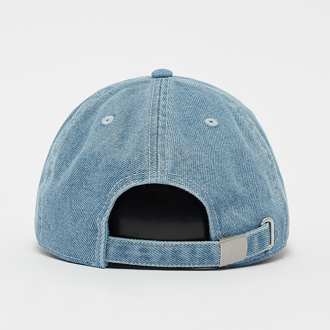 Pegador P Logo Denim Cap niebieski 32029 2