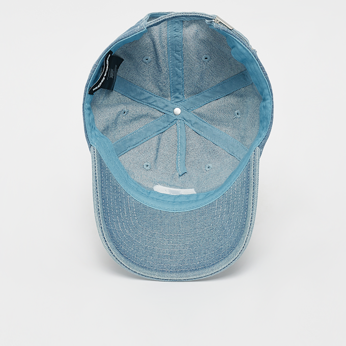 Pegador P Logo Denim Cap plava 32029 3