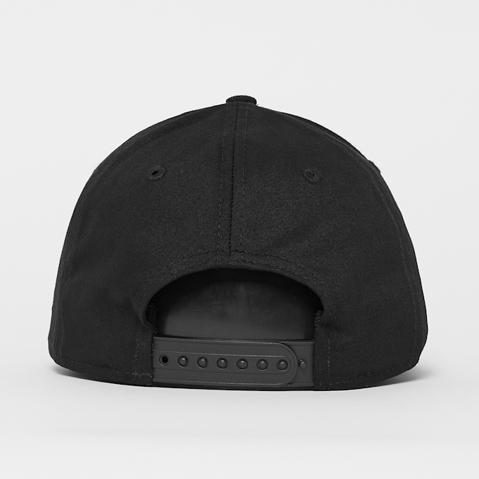 New Era 9Forty Stretch Snap Team NFL Las Vegas Raiders noir 32031 2