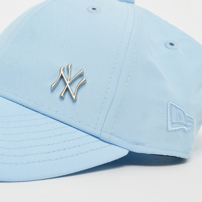 New Era 9Forty Flawless MLB New York Yankees azul 32032 4