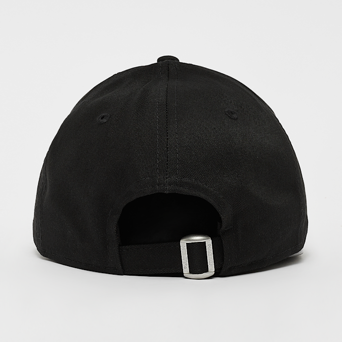 New Era 9Forty League Essential MLB New York Yankees zwart 32033 2