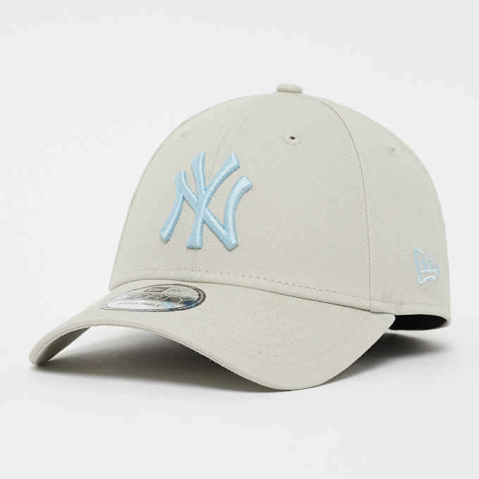 New Era 9Forty League Essential MLB New York Yankees bege 32034 1