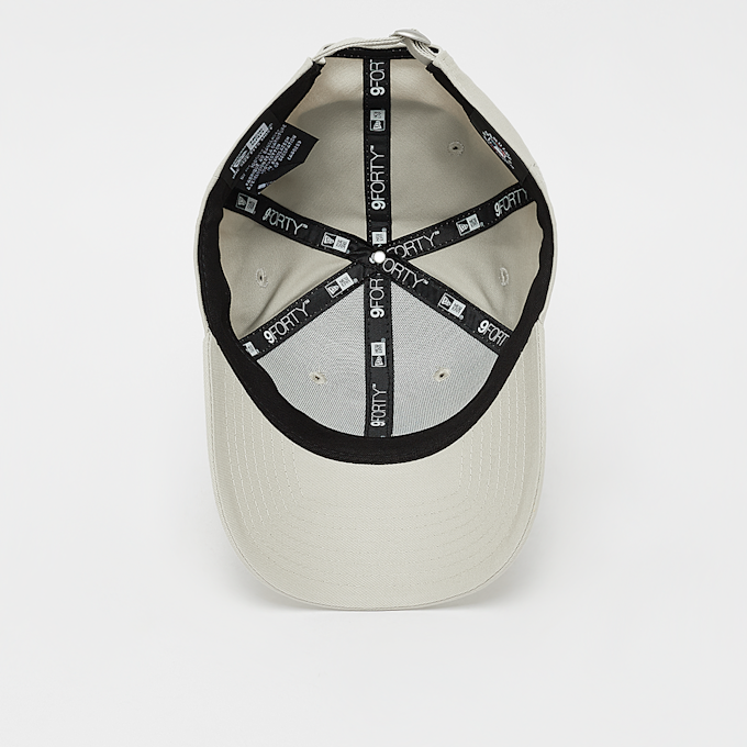 New Era 9Forty League Essential MLB New York Yankees beż 32034 3