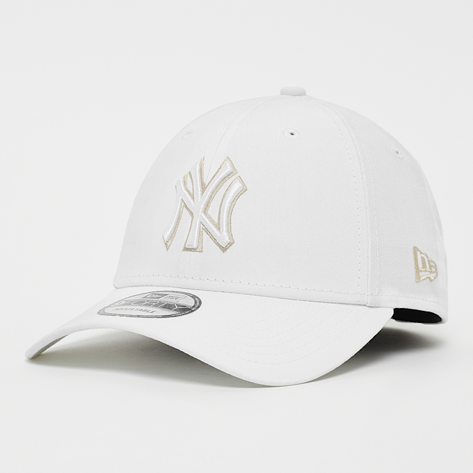 New Era 9Forty Repreave Outline MLB New York Yankees bijela 32036 1
