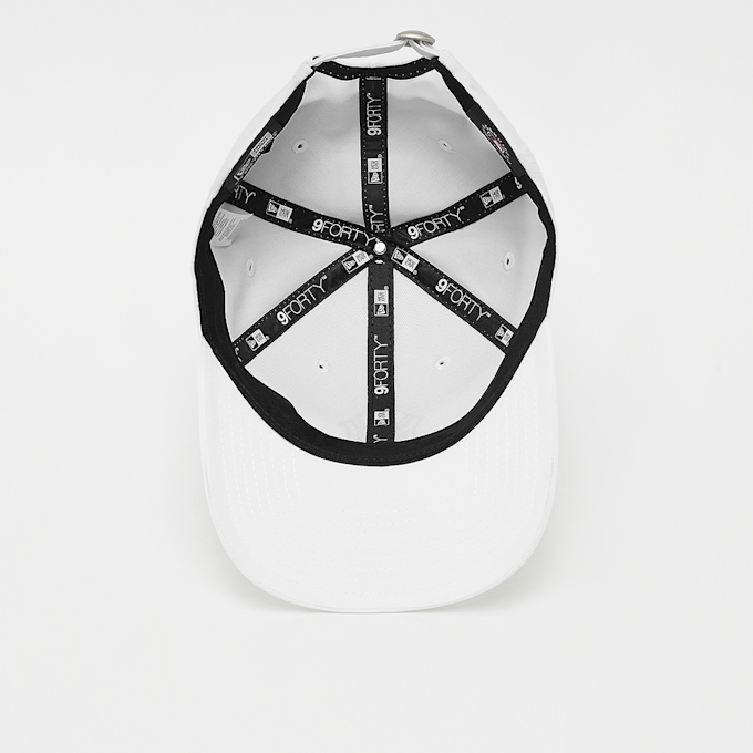 New Era 9Forty Repreave Outline MLB New York Yankees blanco 32036 3